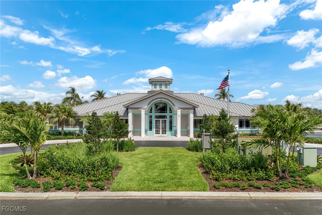 16625 Lake Circle Drive, Apt 518