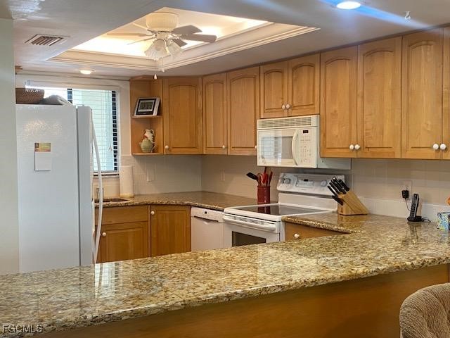 4396 Bowsprit Court, Apt 2E