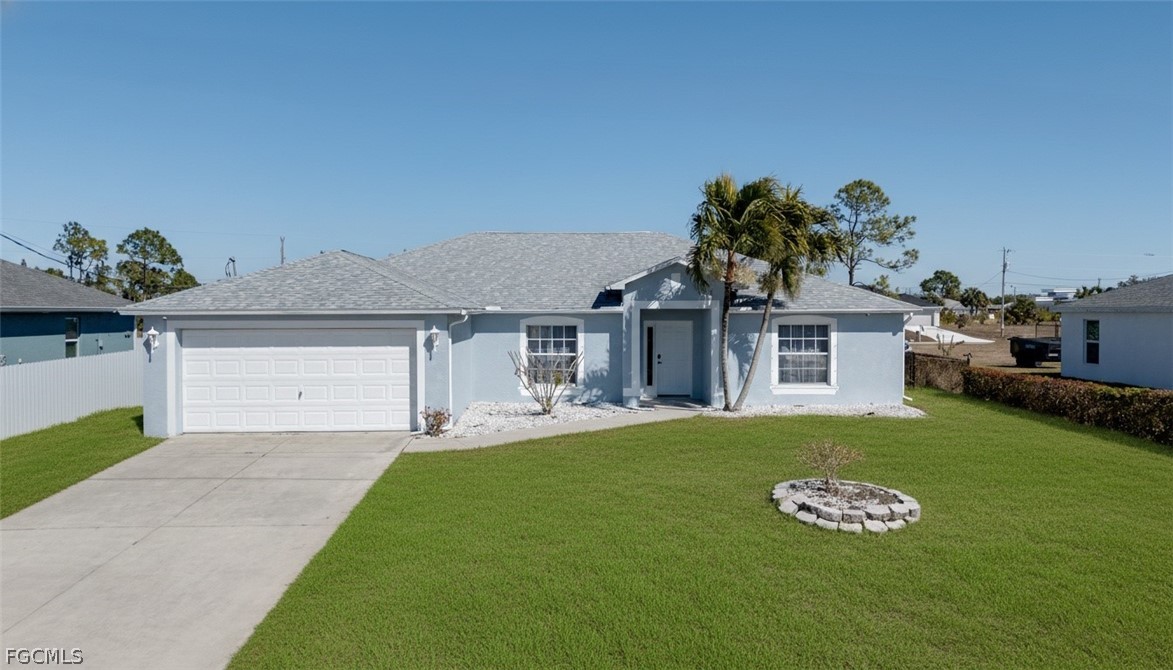 4305 NE 20th Place