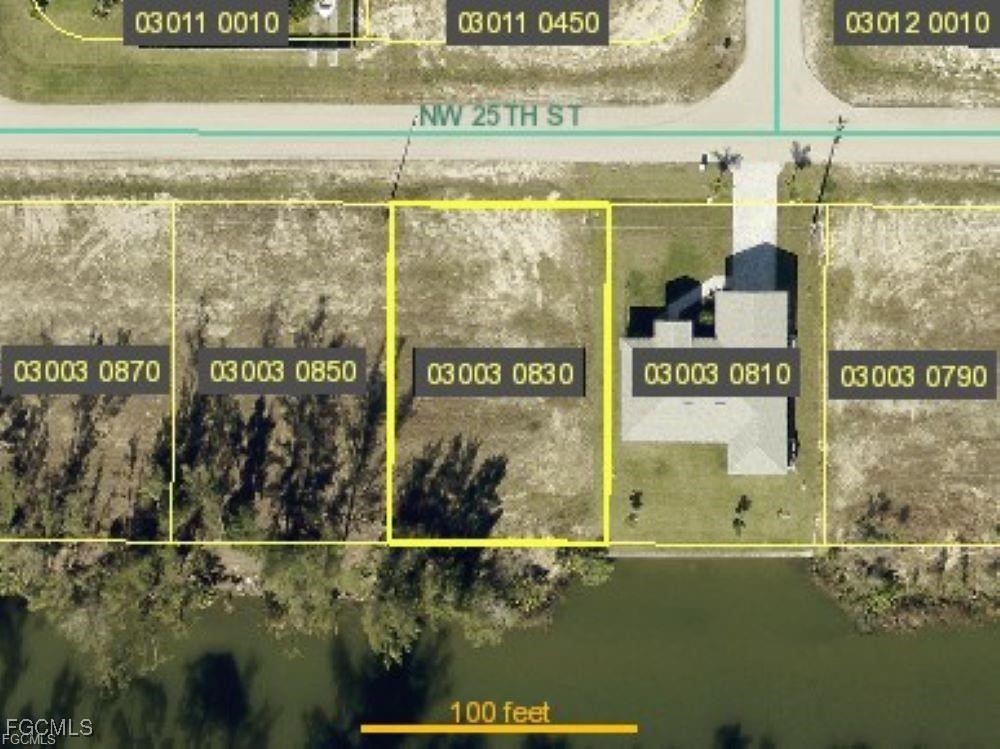 1418 NW 25th Street