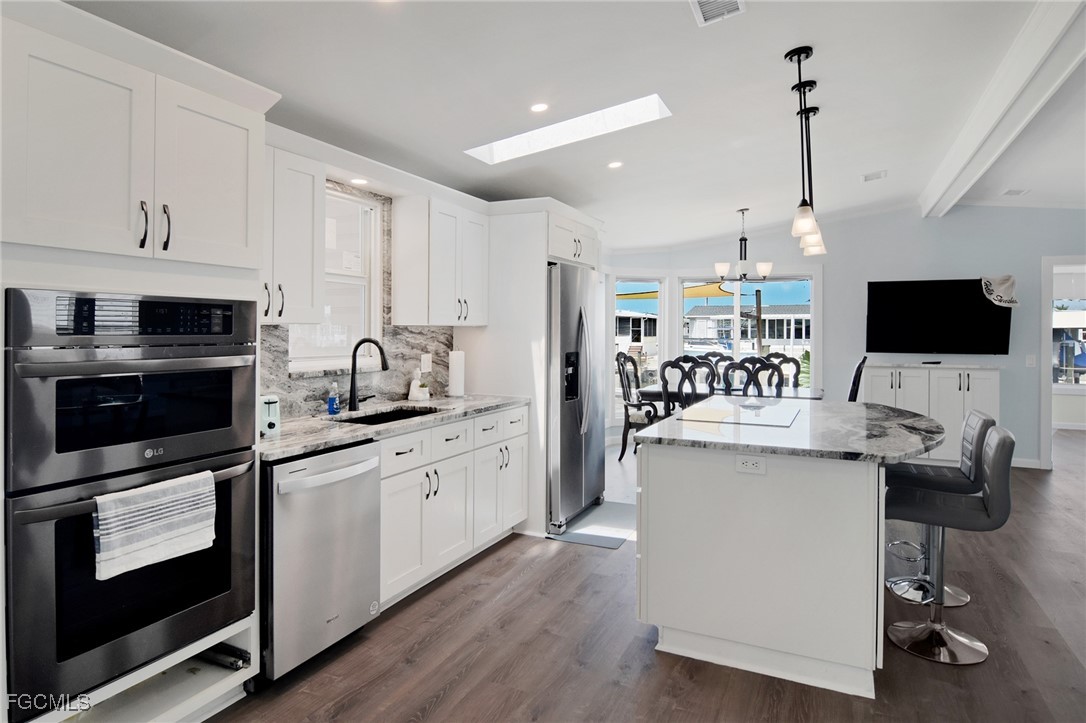 3103 Harpoon Lane