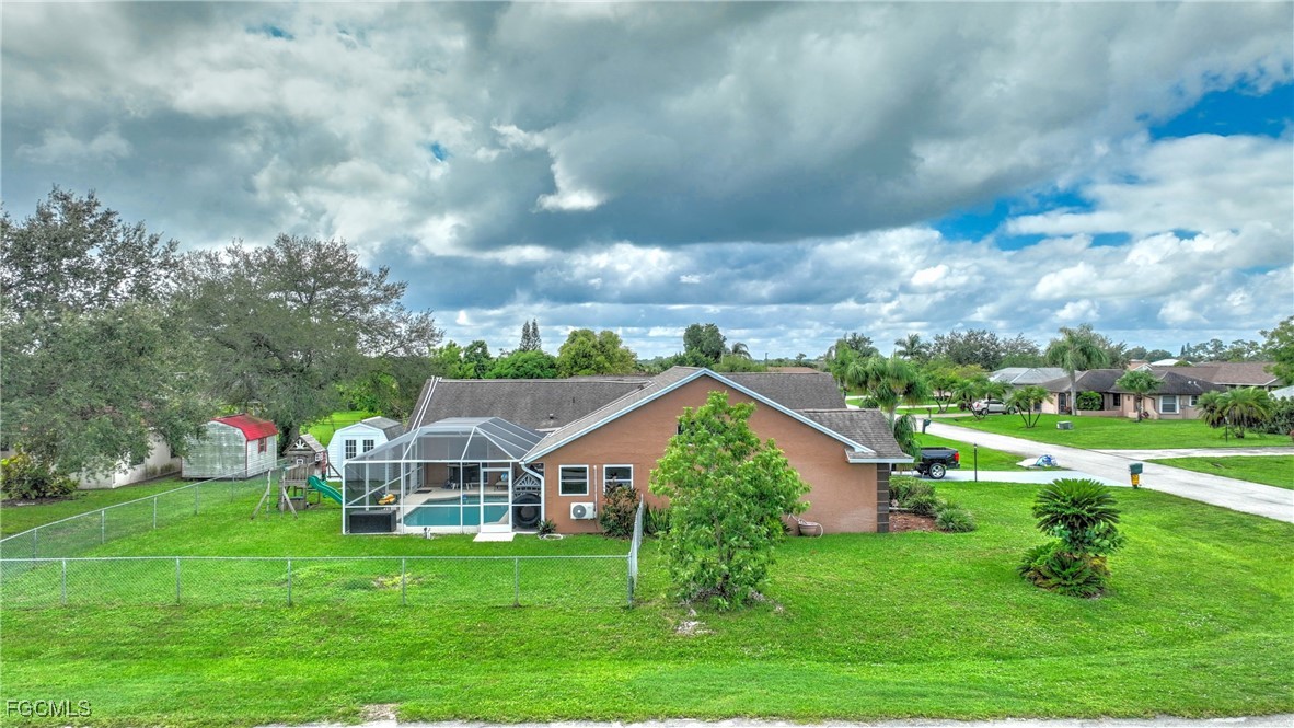 622  Weston Road