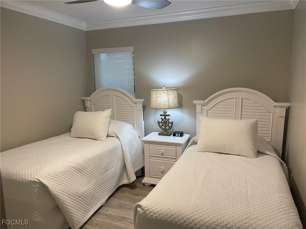 845 E Gulf Drive, Apt 811