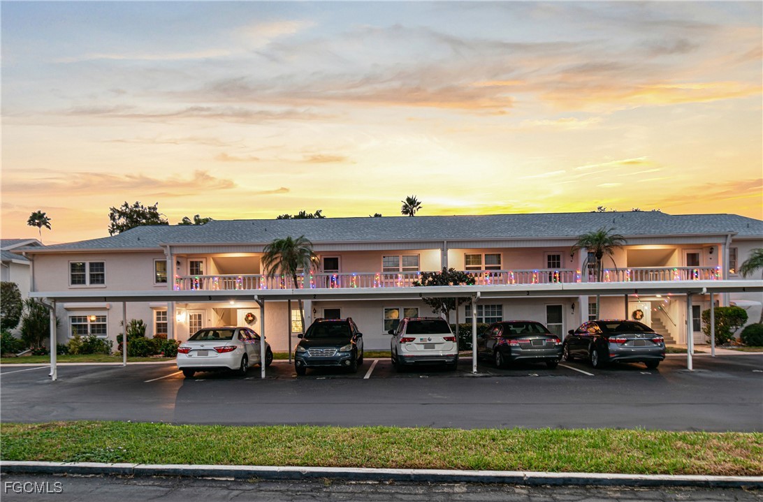 1830 Brantley Road, Apt B7 - 203