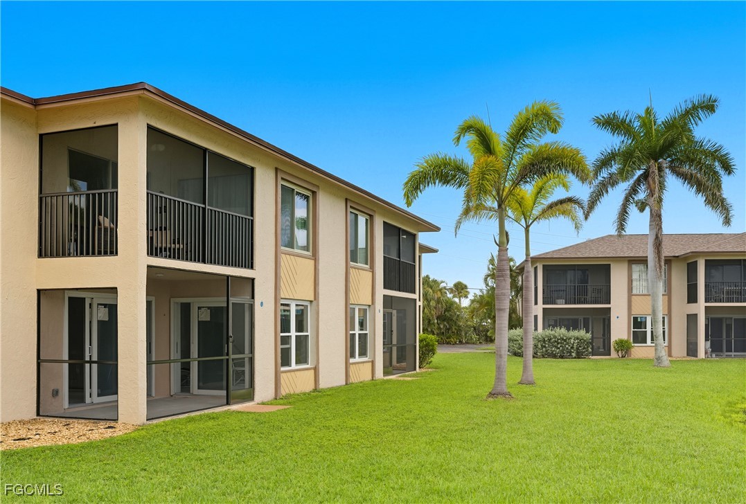 16881  Davis Road, Apt 126