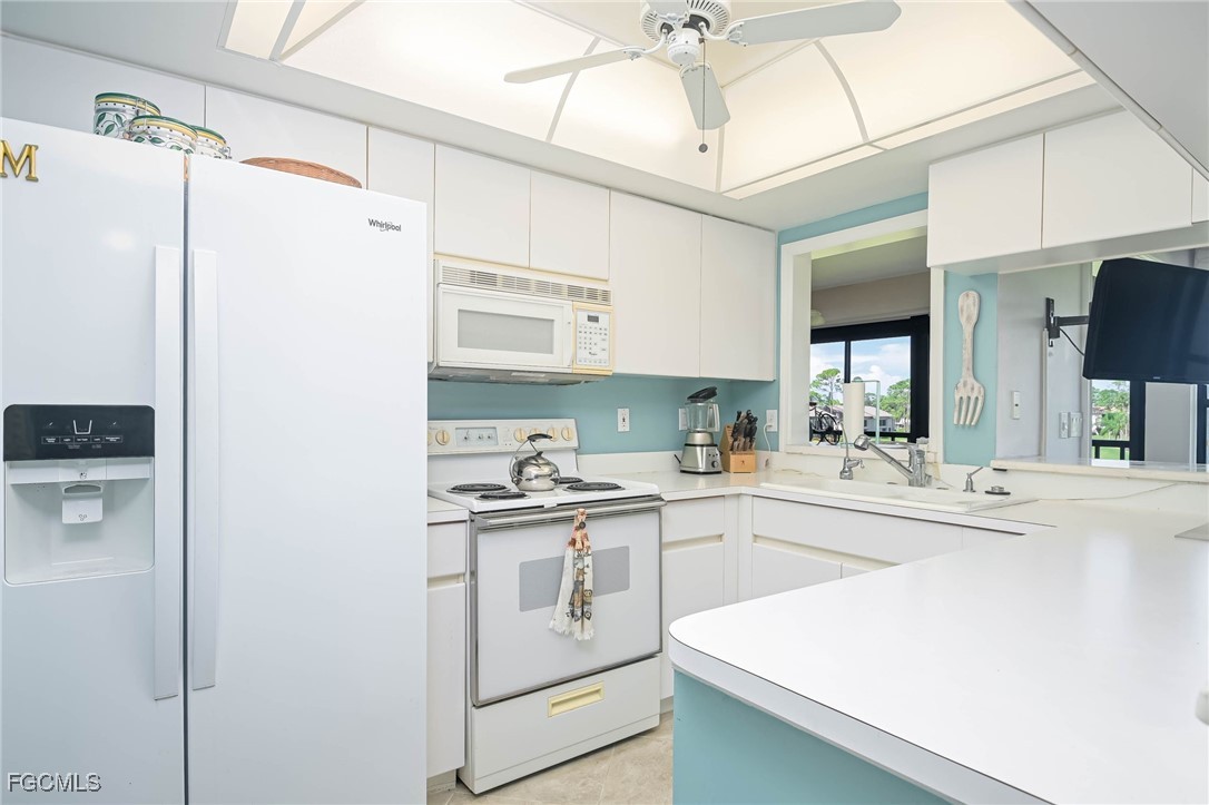 5845 Trailwinds Drive, Apt 531