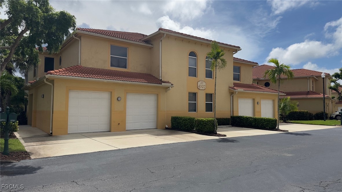 4327 Bellasol Circle, Apt 2721