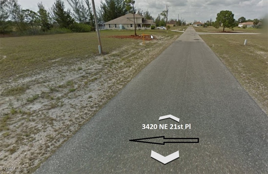 3420 NE 21st Place