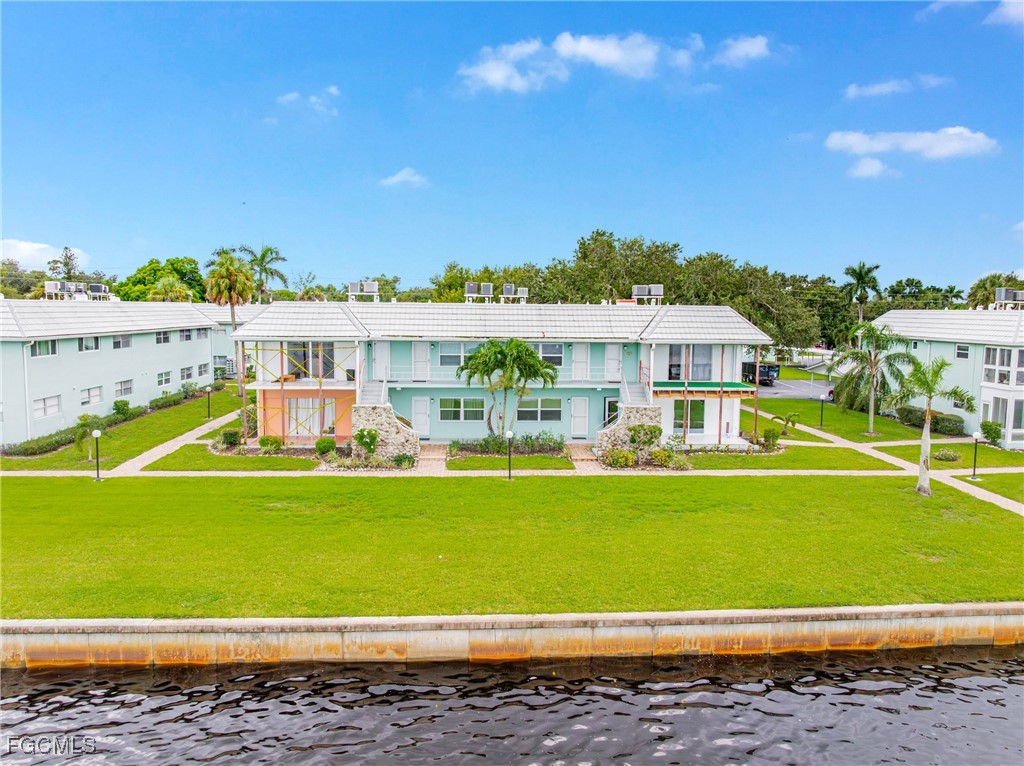3225 E Riverside Drive, Apt 34C