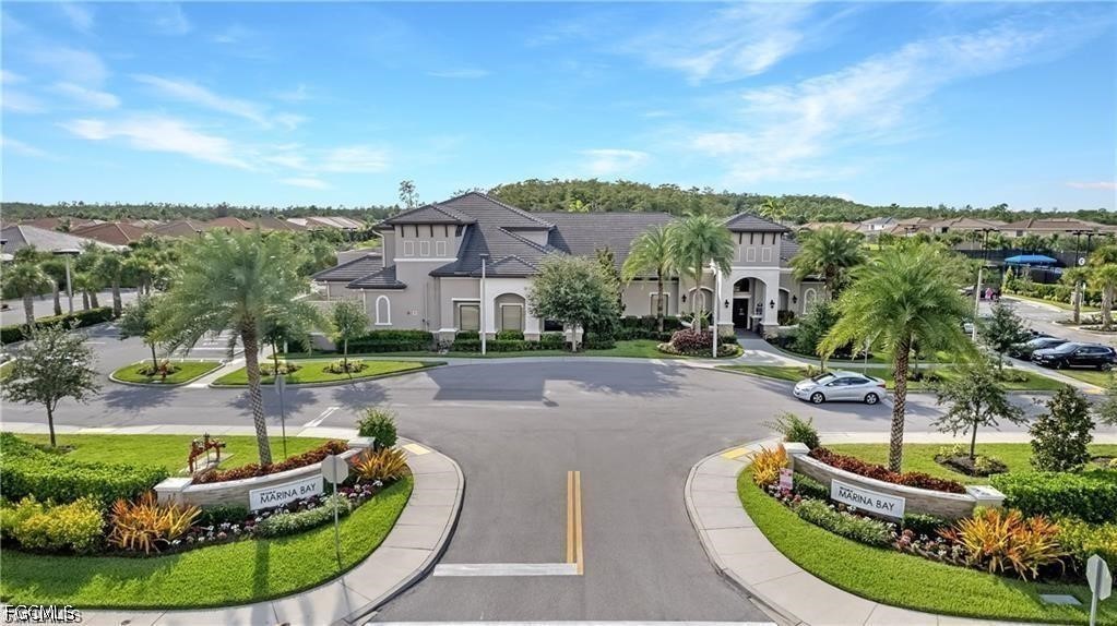 12016 Five Waters Circle