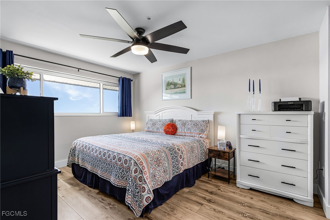 5371 Blue Crab Circle, Apartment 4