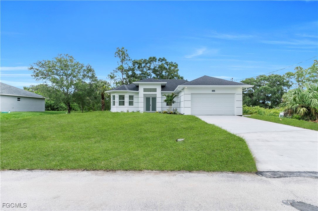 404 W 15th Street