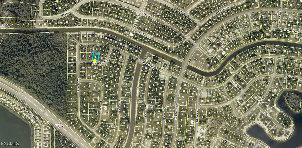 311  Kerrsdale Circle