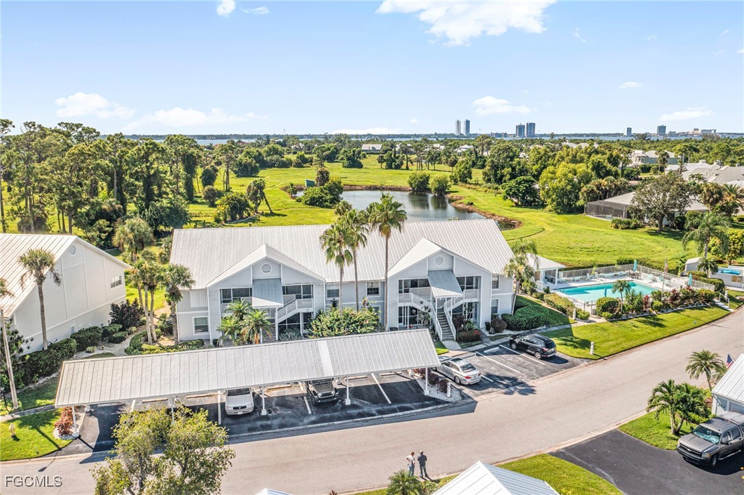 15400 River Vista Drive, Apt 307