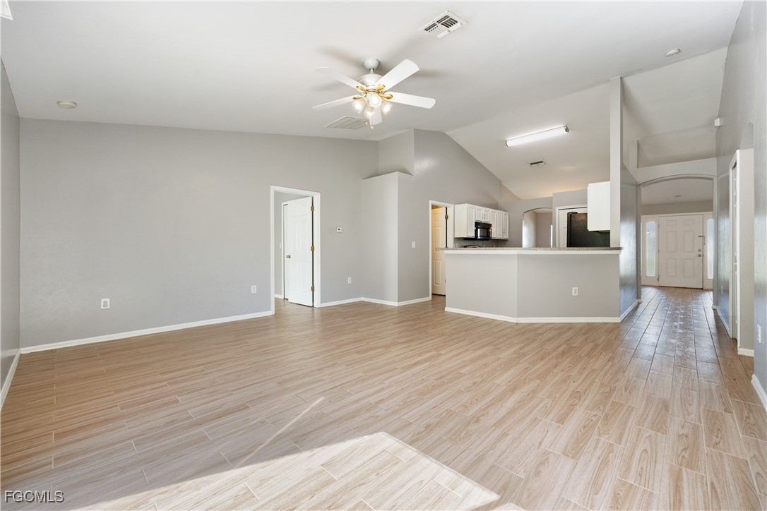 2720 Soaring Hawk Drive