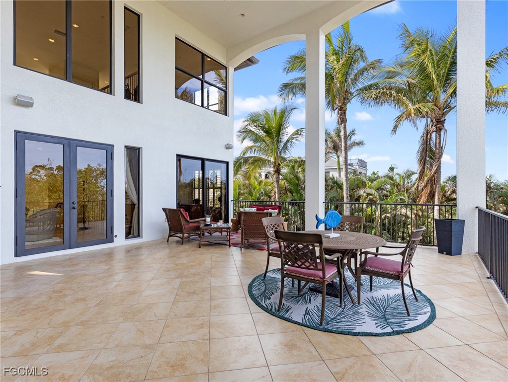 13510 Sherrill Point Court