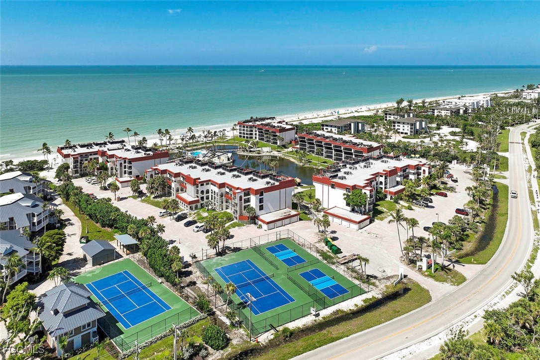 2445 W Gulf Drive, Apt B44