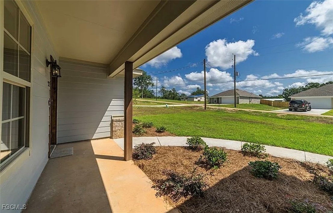 6123 Hendley Court