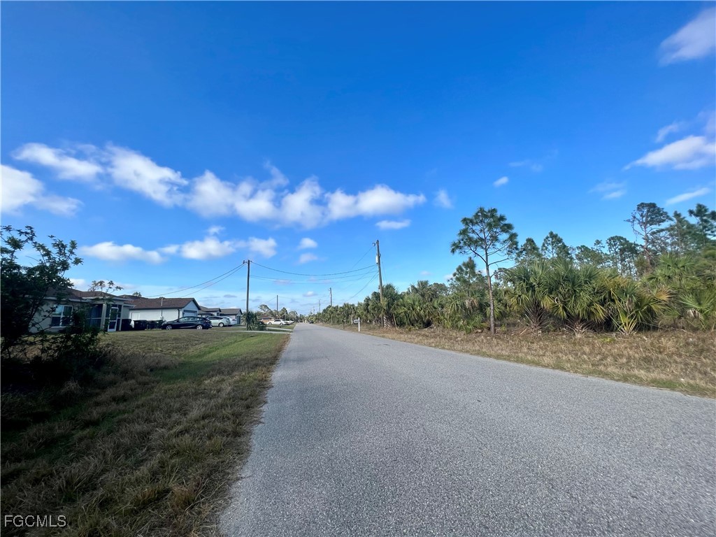 Lot 30  Kiska Road