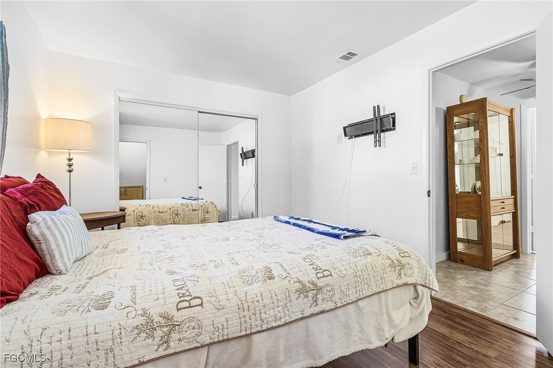 4903 Vincennes Street, Apt 116