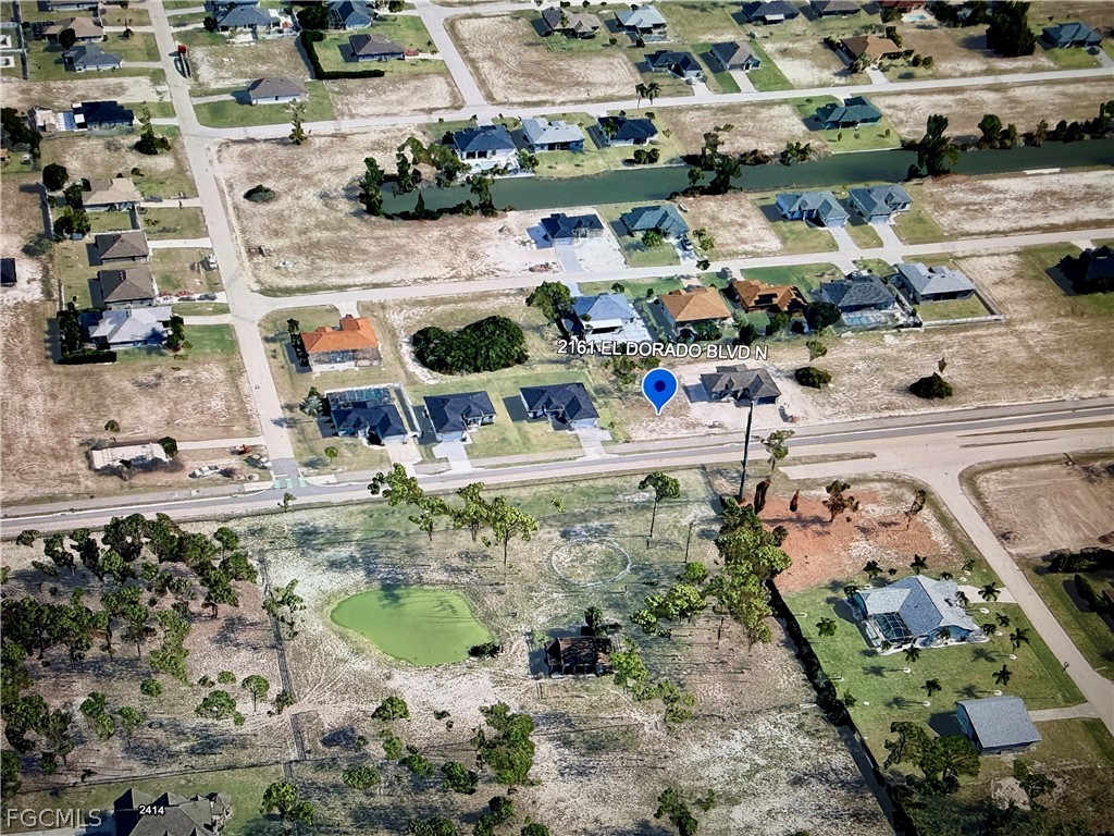 2161 El Dorado Boulevard