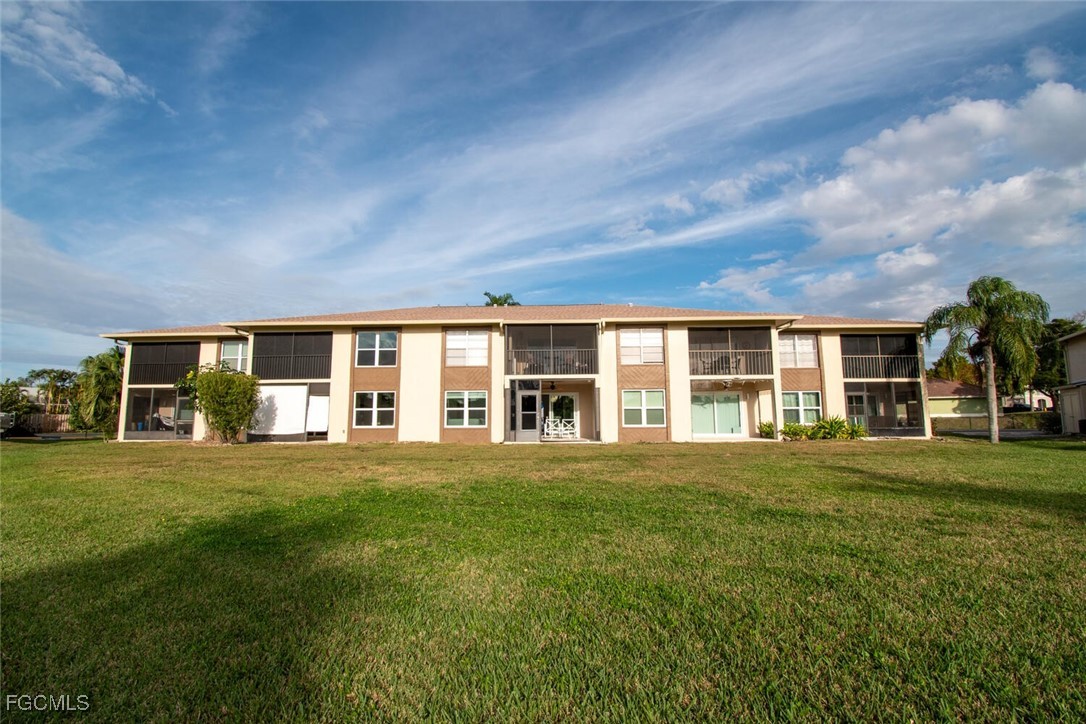 16007 Davis Road, Apt 613