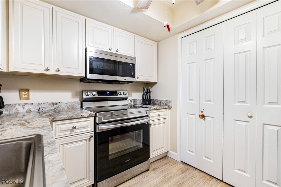 17025 Golfside Circle, Apt 303