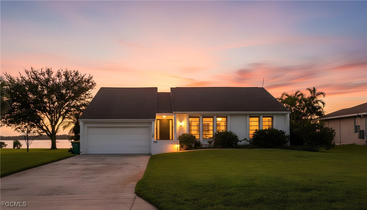 3000  Peace River Drive