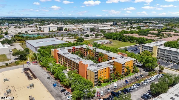 2366 E Mall Drive, Apt 119