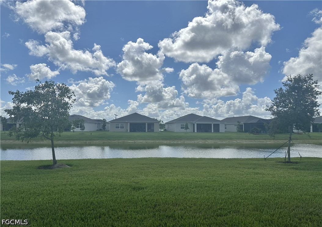 1401 Remington Trace Drive