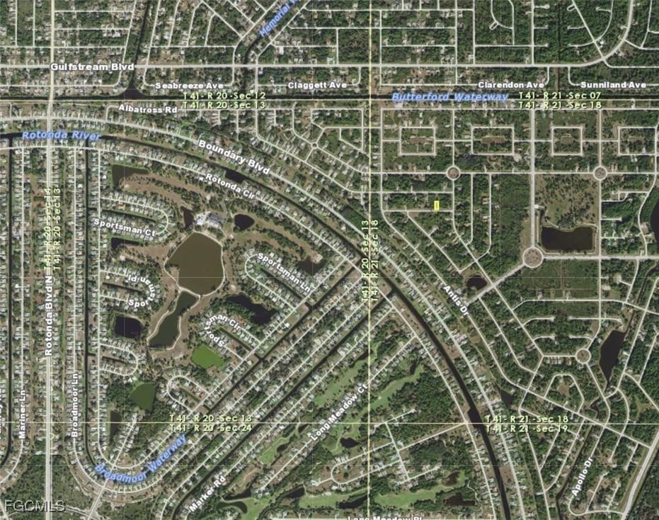 128  Lantana Road