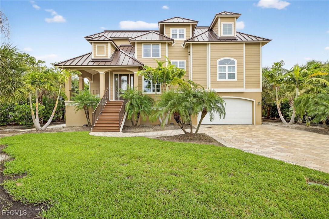 2324  Starfish Lane