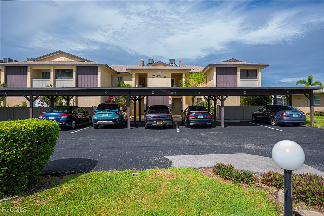 3612 SE 12th Avenue, Apt 6
