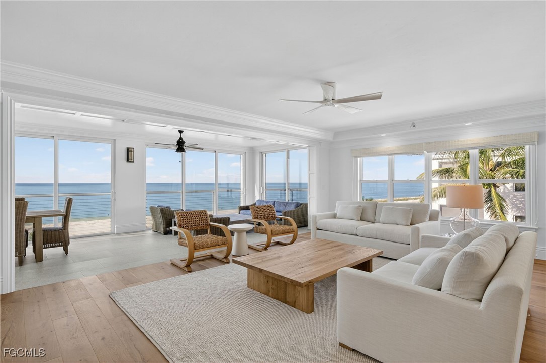 2549 W Gulf Drive, Apt 106