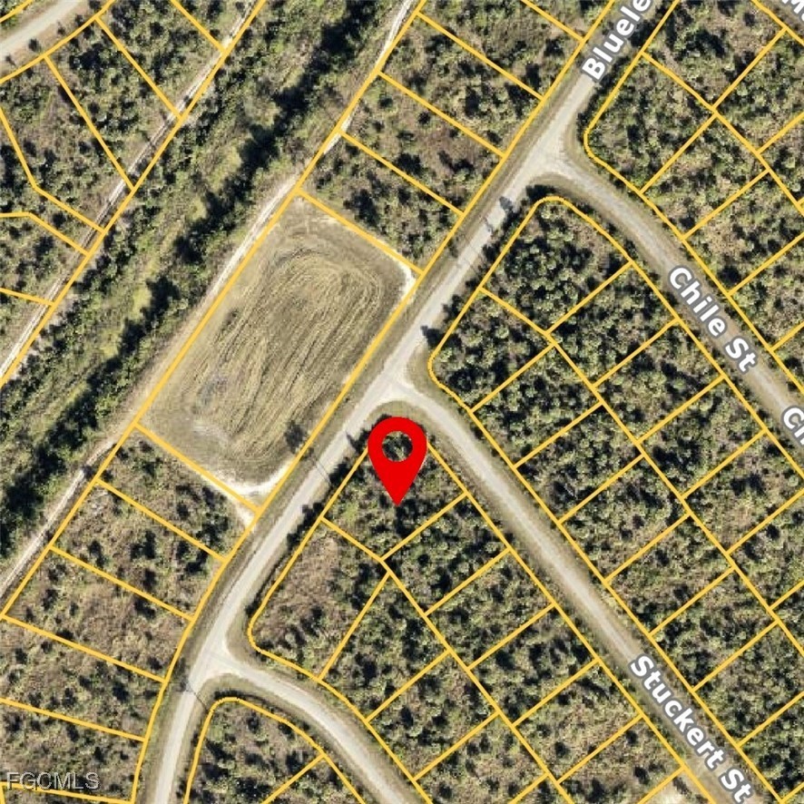 LOT 12  Stuckert Street