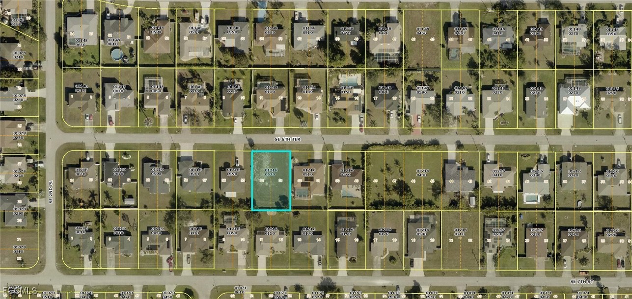 238 SE 6th Terrace