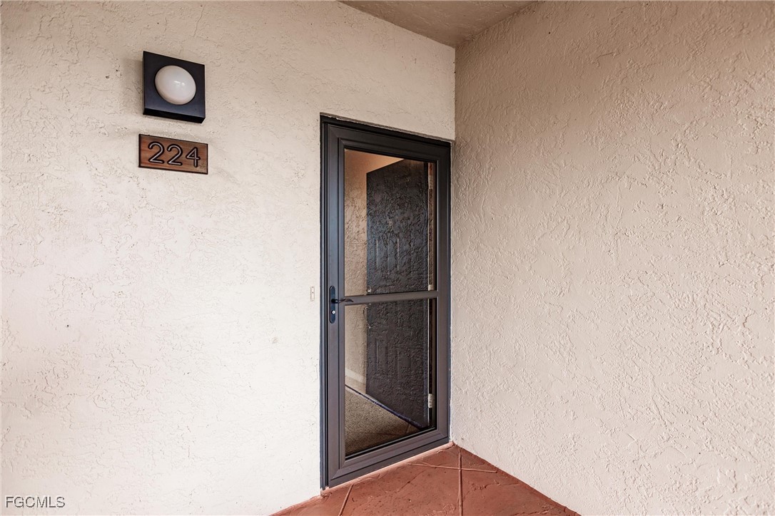 3462  Hancock Bridge Parkway, Apt 224