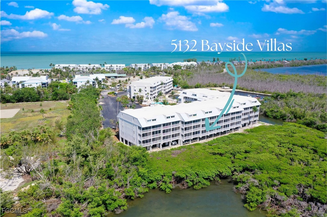 5132 Bayside Villas