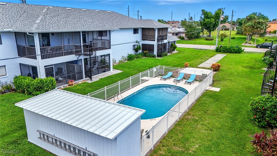 1203 SW 48th Terrace, Apt 202