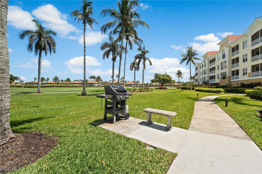 11110 Harbour Yacht Court, Apt 33B