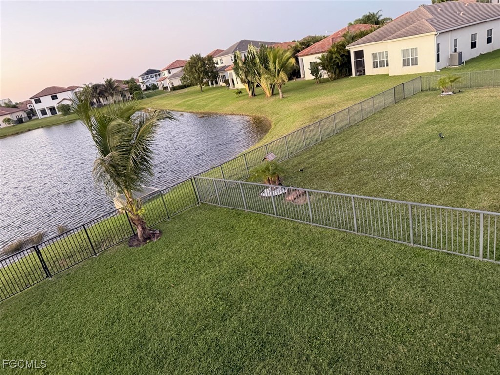 5211  Monza Court