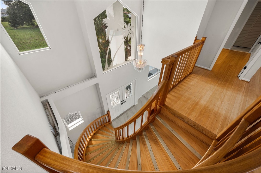 4323  Rock Creek Drive
