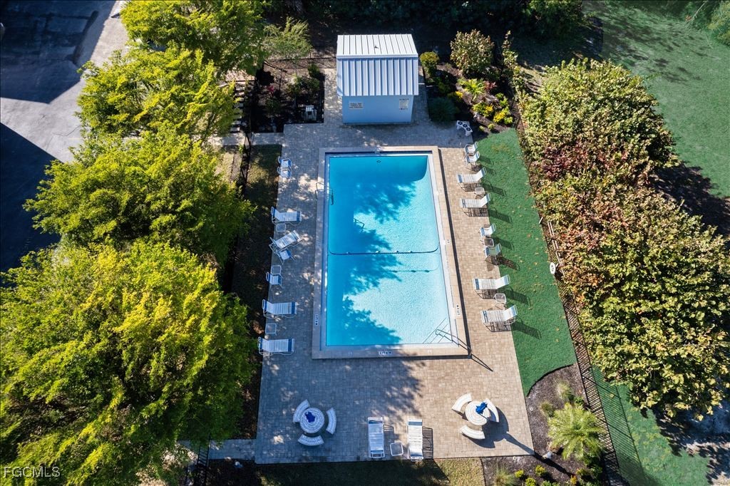 1250 Tennisplace Court, Apt C31