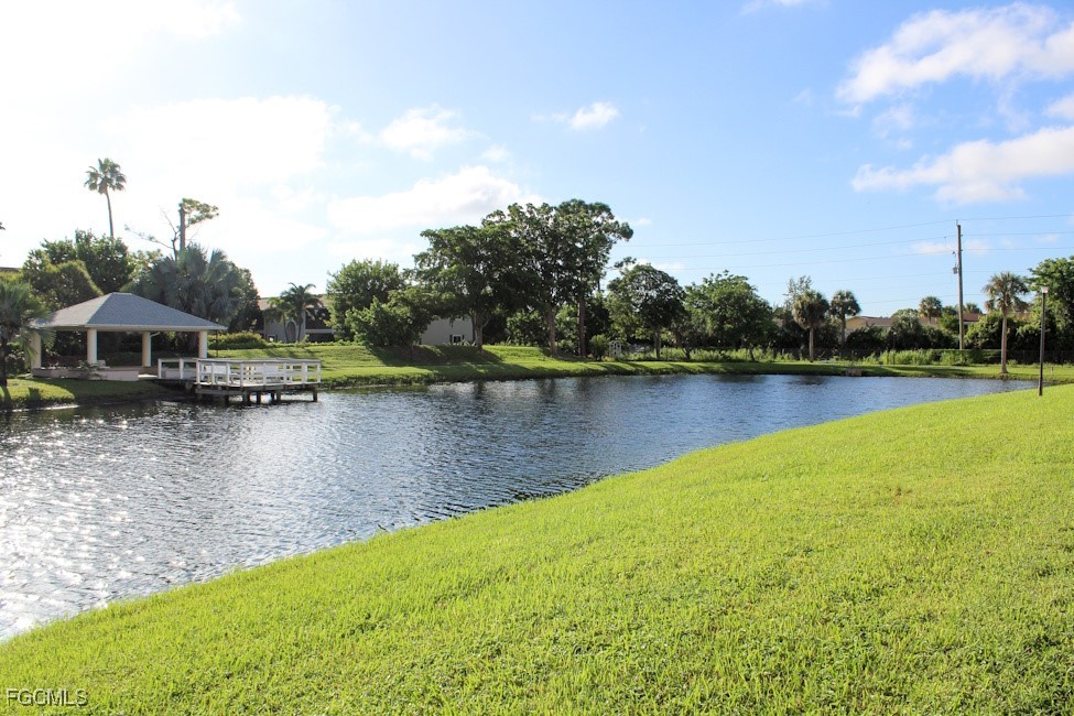 14931 Park Lake Drive, Apt 104