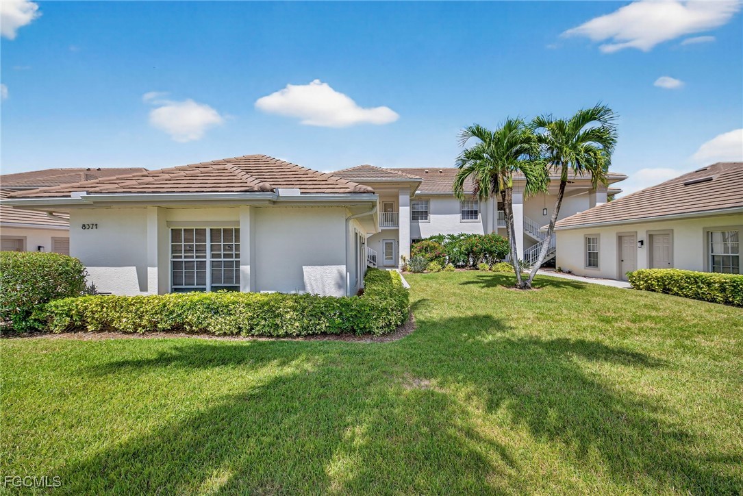 8371 Grand Palm Drive, Apt 1