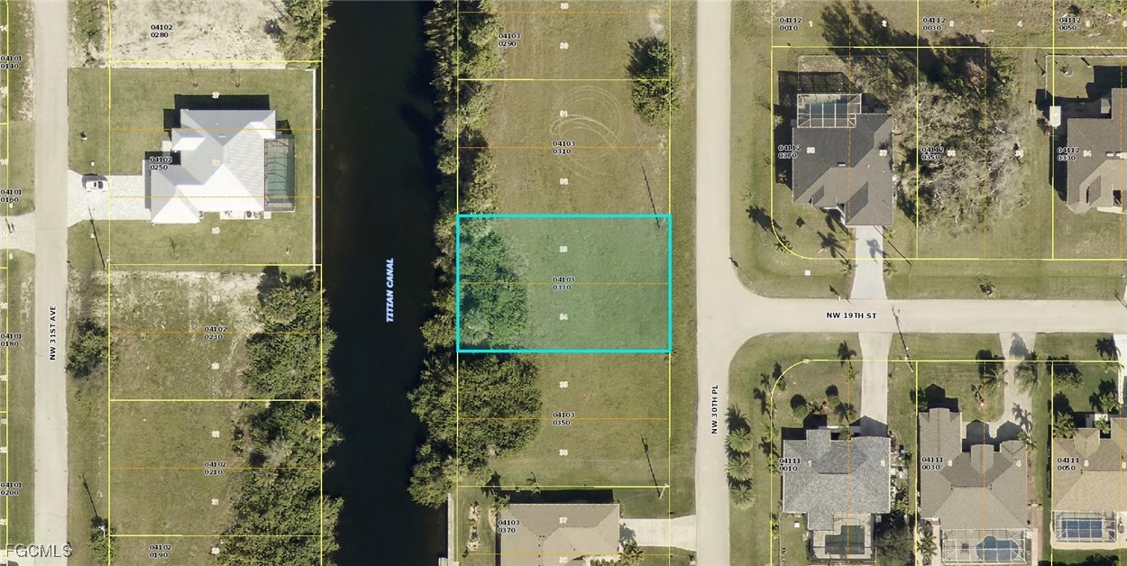 1816 NW 30th Place