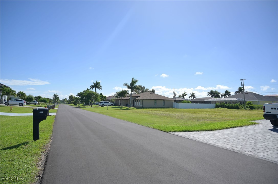 1910 SW 40th Street