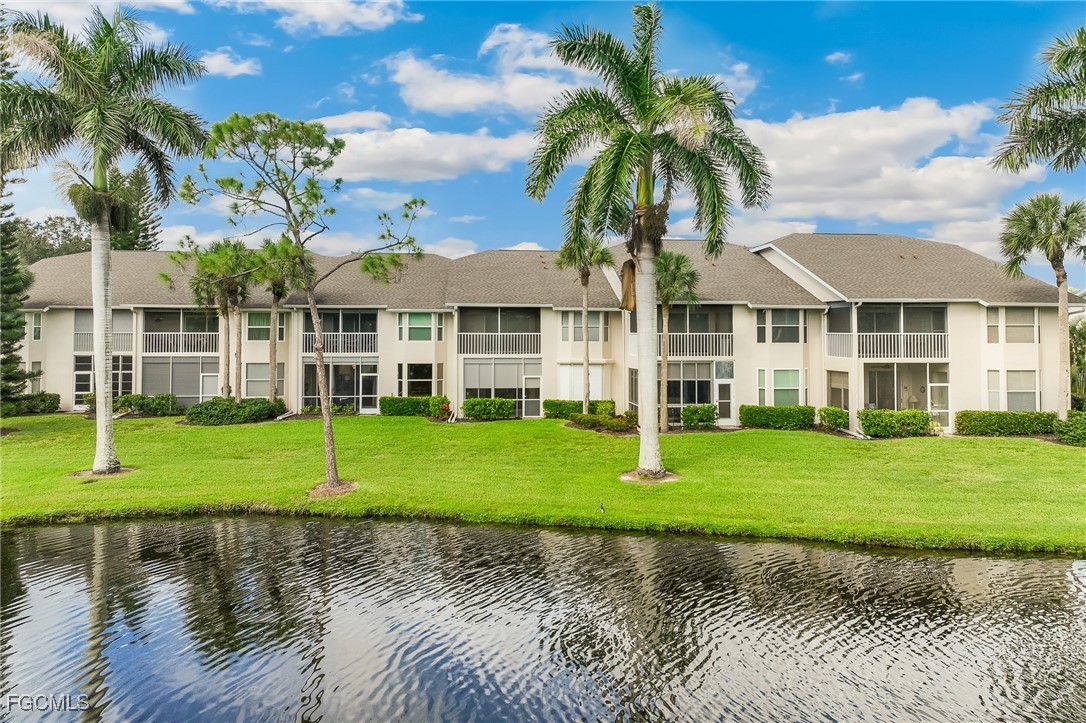 14551 Hickory Hill Court, Apt 114
