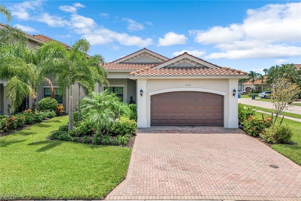 11502 Meadowrun Circle