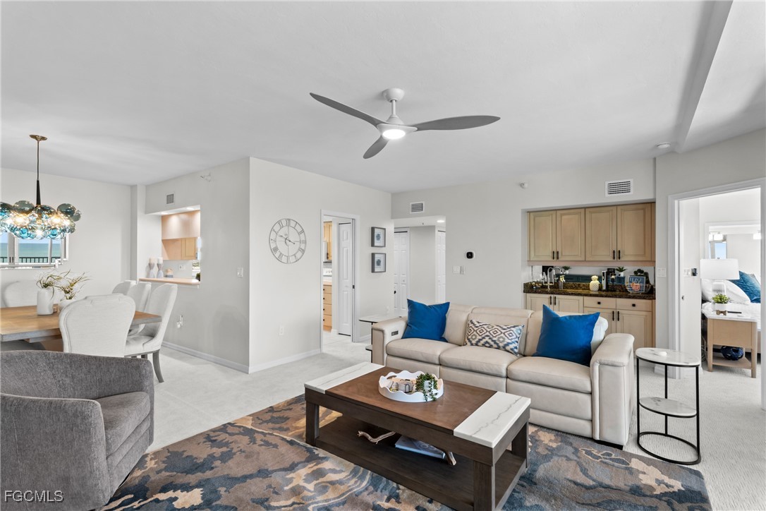 9577 Gulf Shore Drive, Apt 703